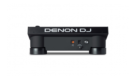 Denon DJ LC6000 1 back