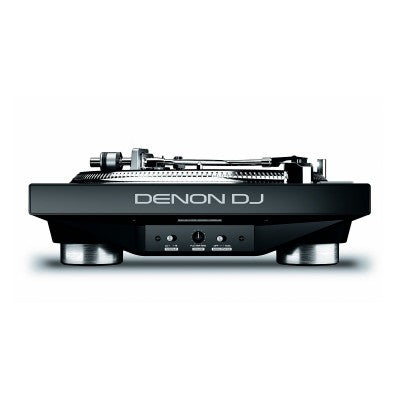 Denon VL12 Prime back side