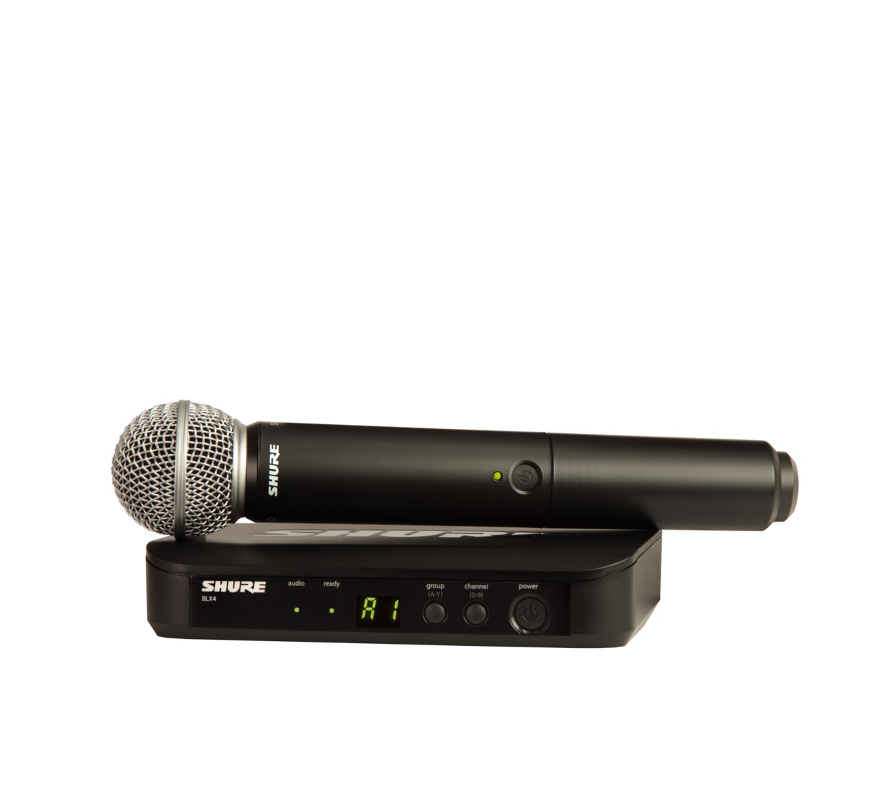 Shure BLX24UK/SM58X-K14