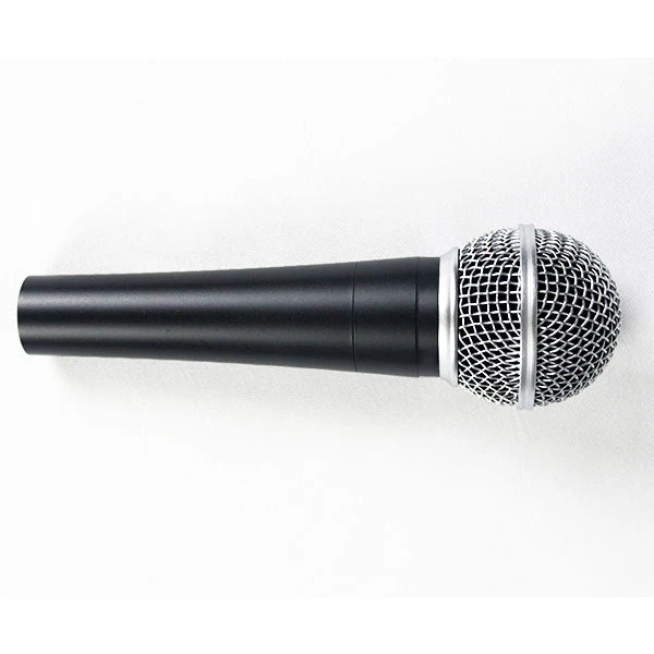 Avia VMH-100 Handheld Vocal Cardiod Dynamic Microphone Web 2