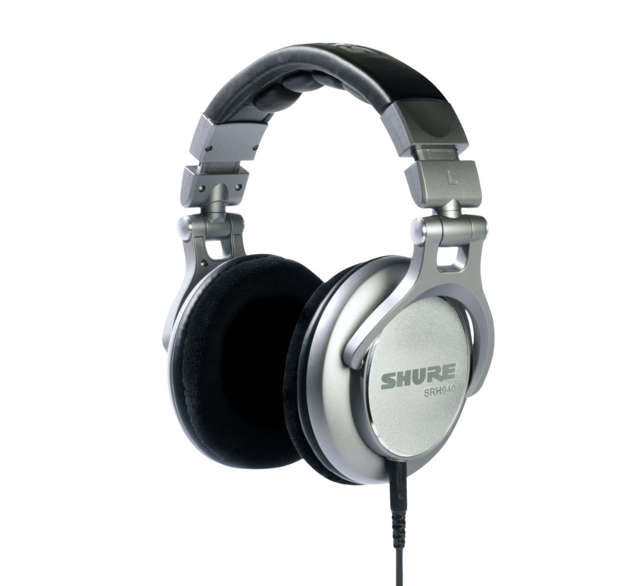 Studio Headphones | Shure SRH940-E