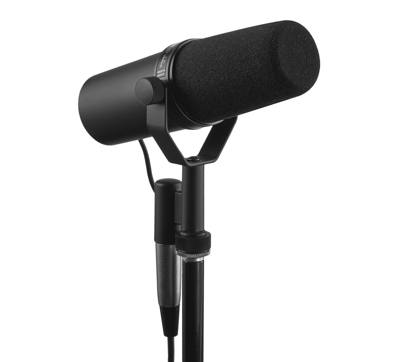 Shure SM7B - selectadjs