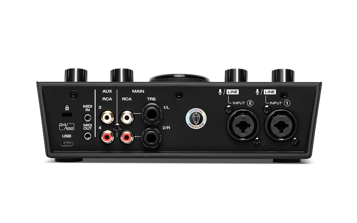 M-Audio AIR192X8