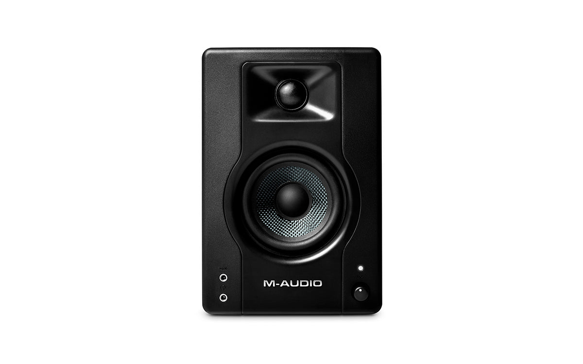 M-Audio BX3PAIRXEU | Studio Monitors 