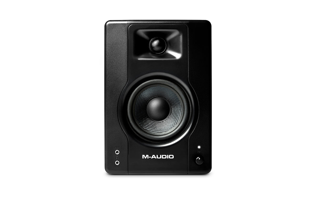 M-Audio BX4PAIRXEU | Studio Monitors 