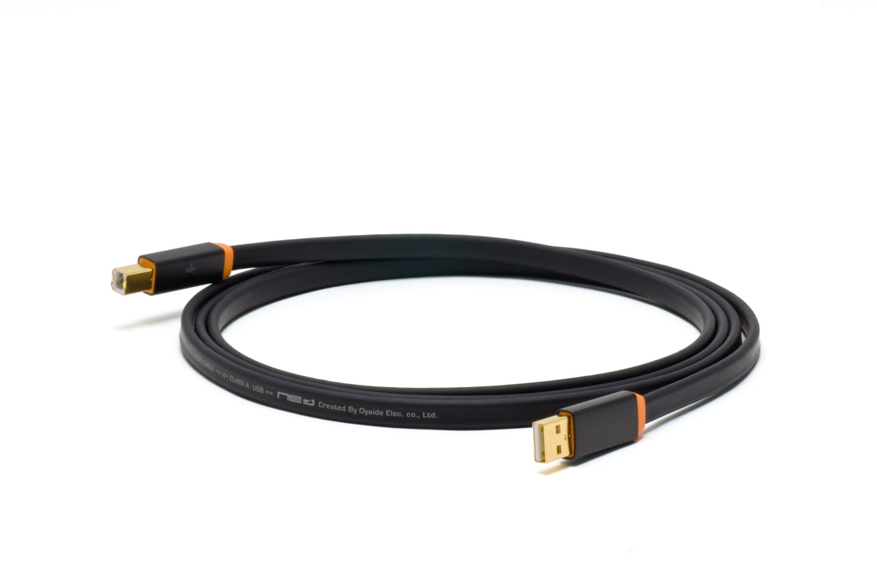 Neo Cables | NEO d+ USB 2.0 Class A 1.0m Cable