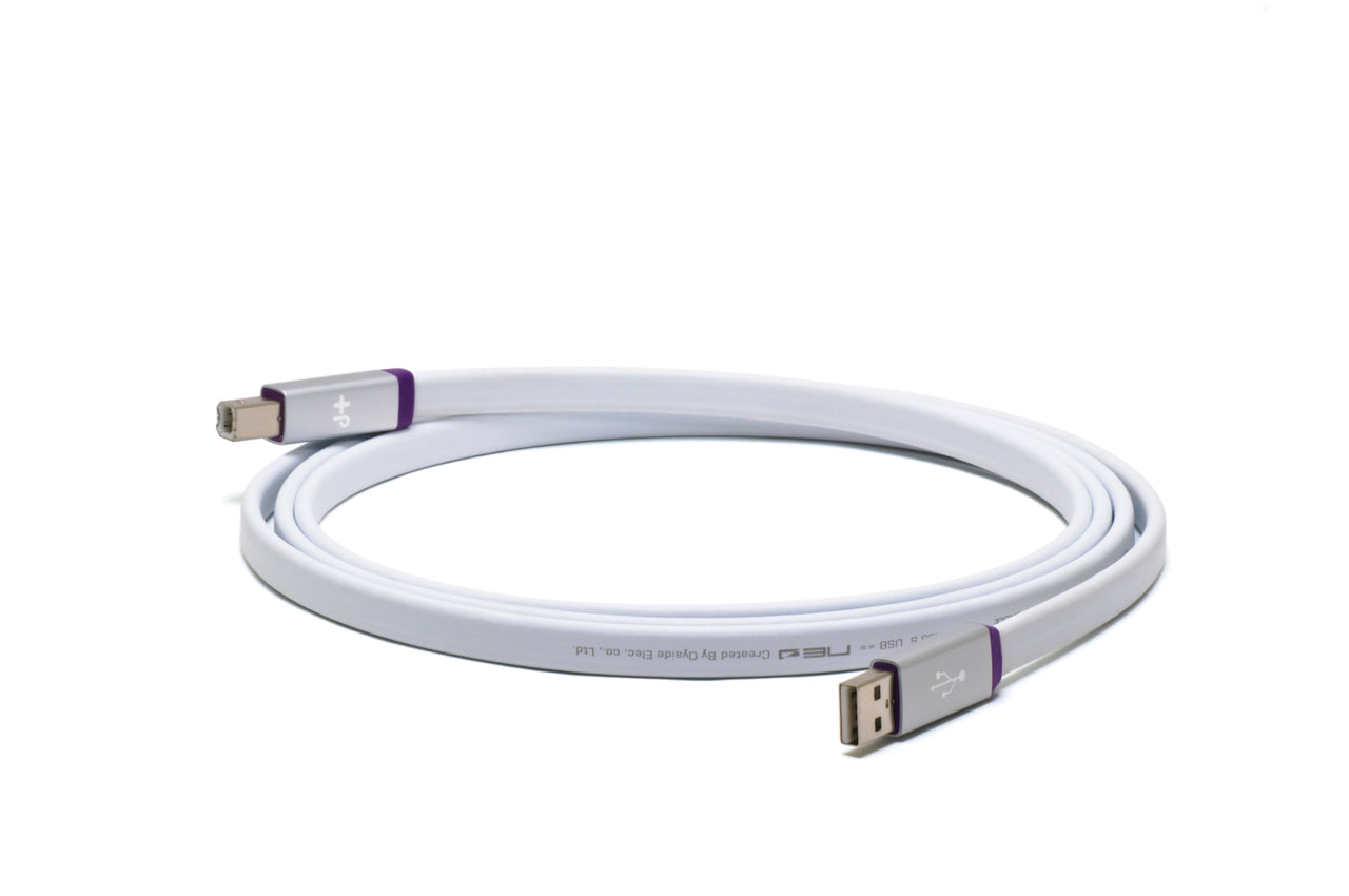 Neo Cables | NEO d+ USB 2.0 Class S 1.0m Cable