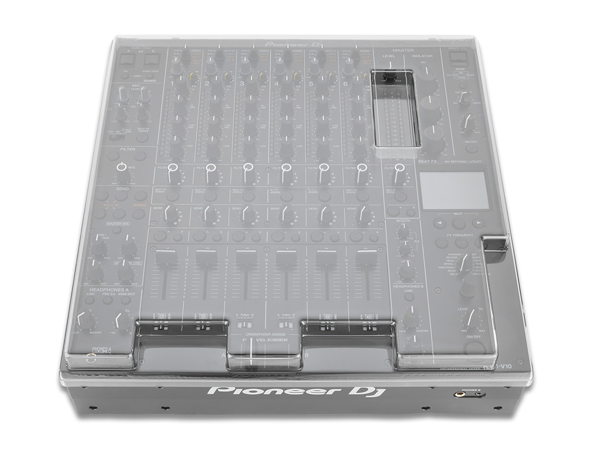 Decksaver-PC-DJM-V10/V10LF
