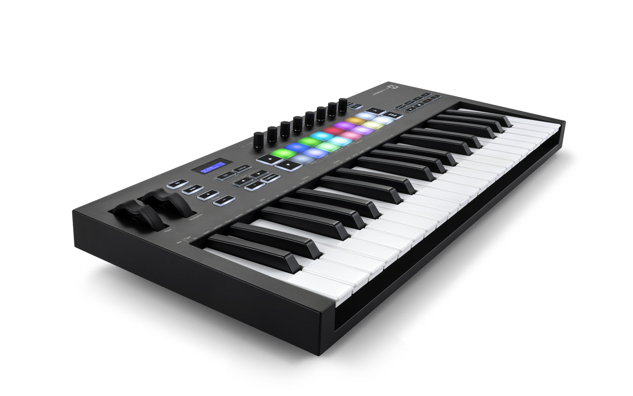 Novation Launchkey 37 Mk3