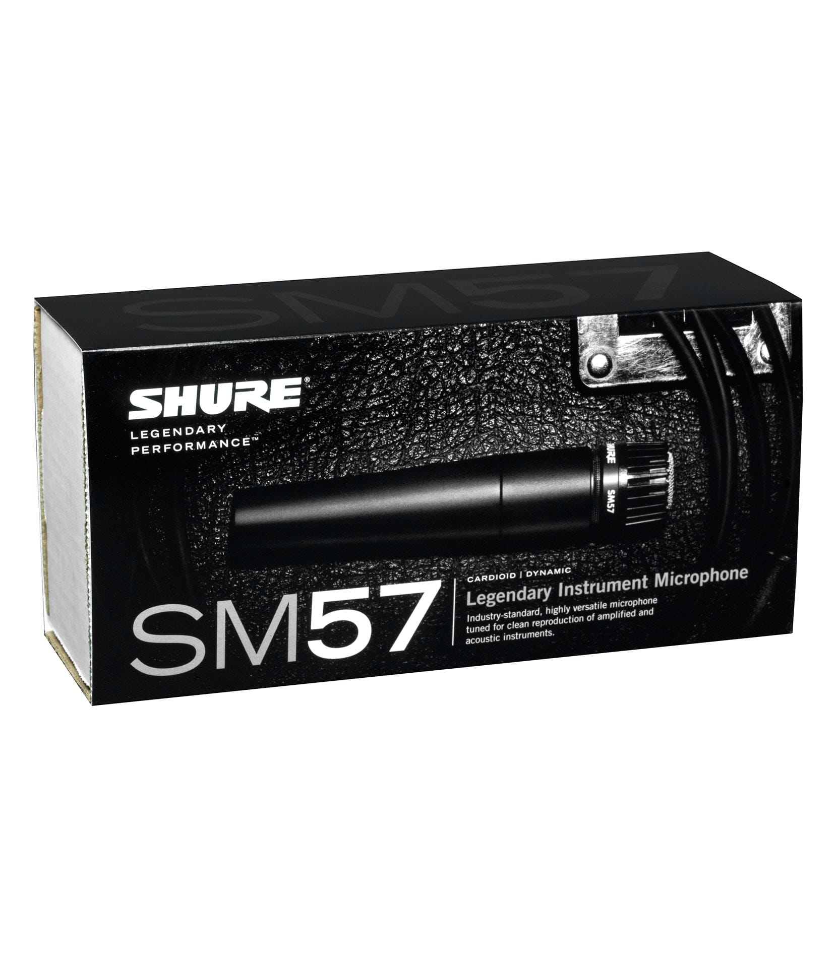 Shure SM57-LCE