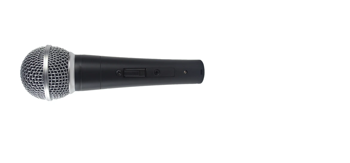 VMH-S-100 handheld Microphone web 2