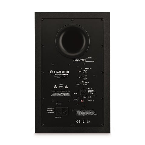  Adam Audio T8V | Studio Monitors