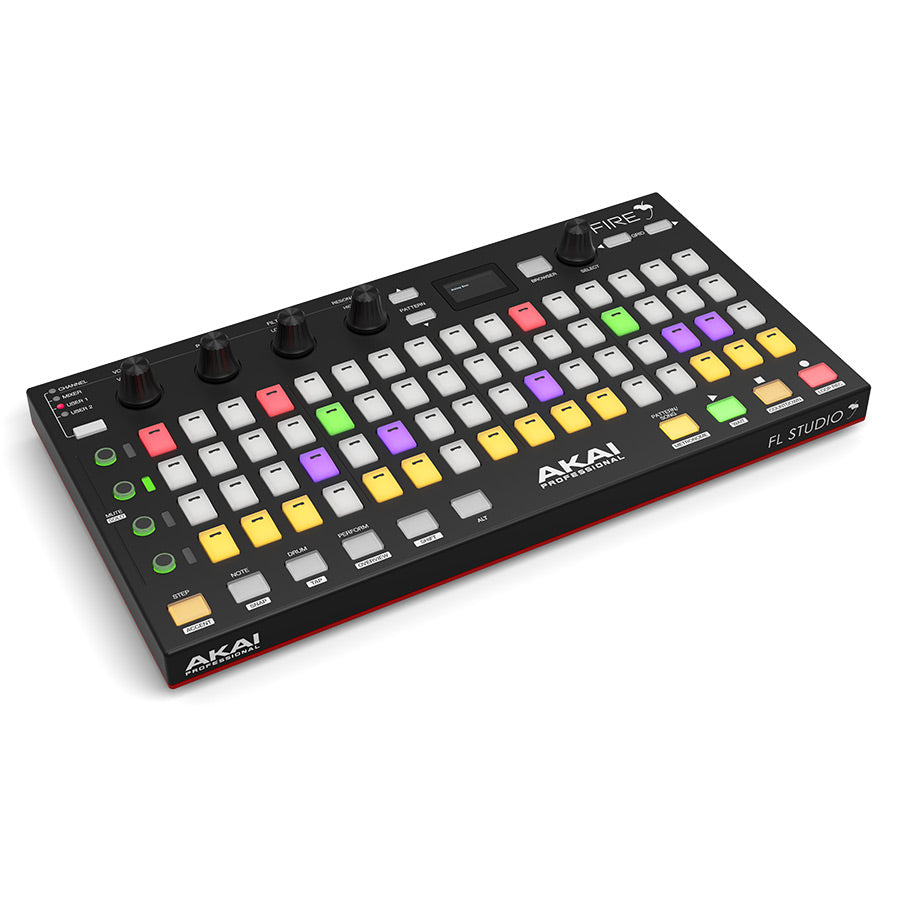 AKAI FIRENS