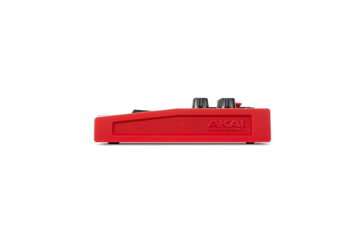 AKAI MPKMINI3 - selectadjs - Midi Controller - Akai