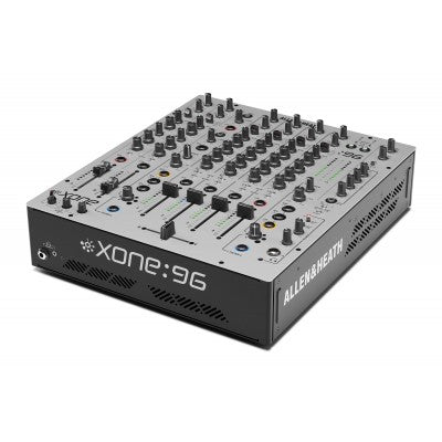 Allen & Heath Xone 96 - selectadjs - DJ Mixer - Allen & Heath