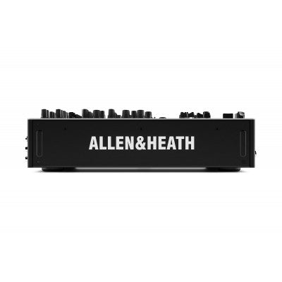 Allen & Heath Xone 96 - selectadjs - DJ Mixer - Allen & Heath