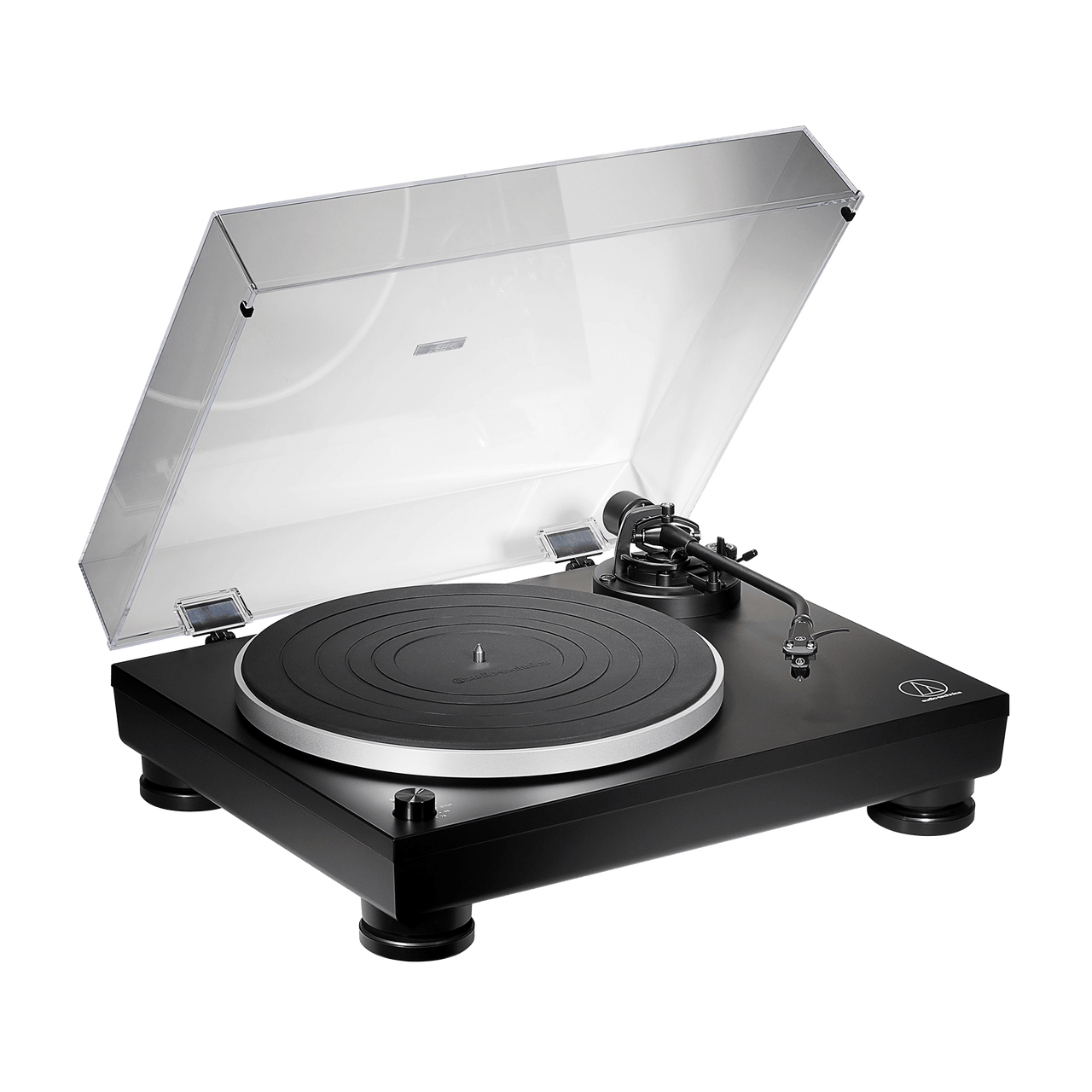  Audio Technica AT-LP5X Black | DJ Turntables 