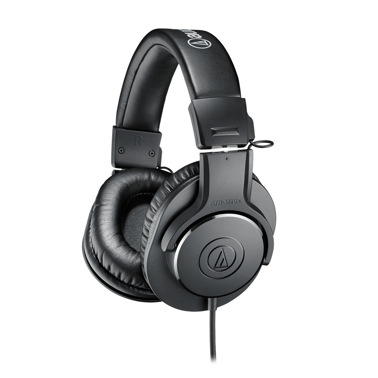 Studio Headphones | Audio Technica ATH-M20x