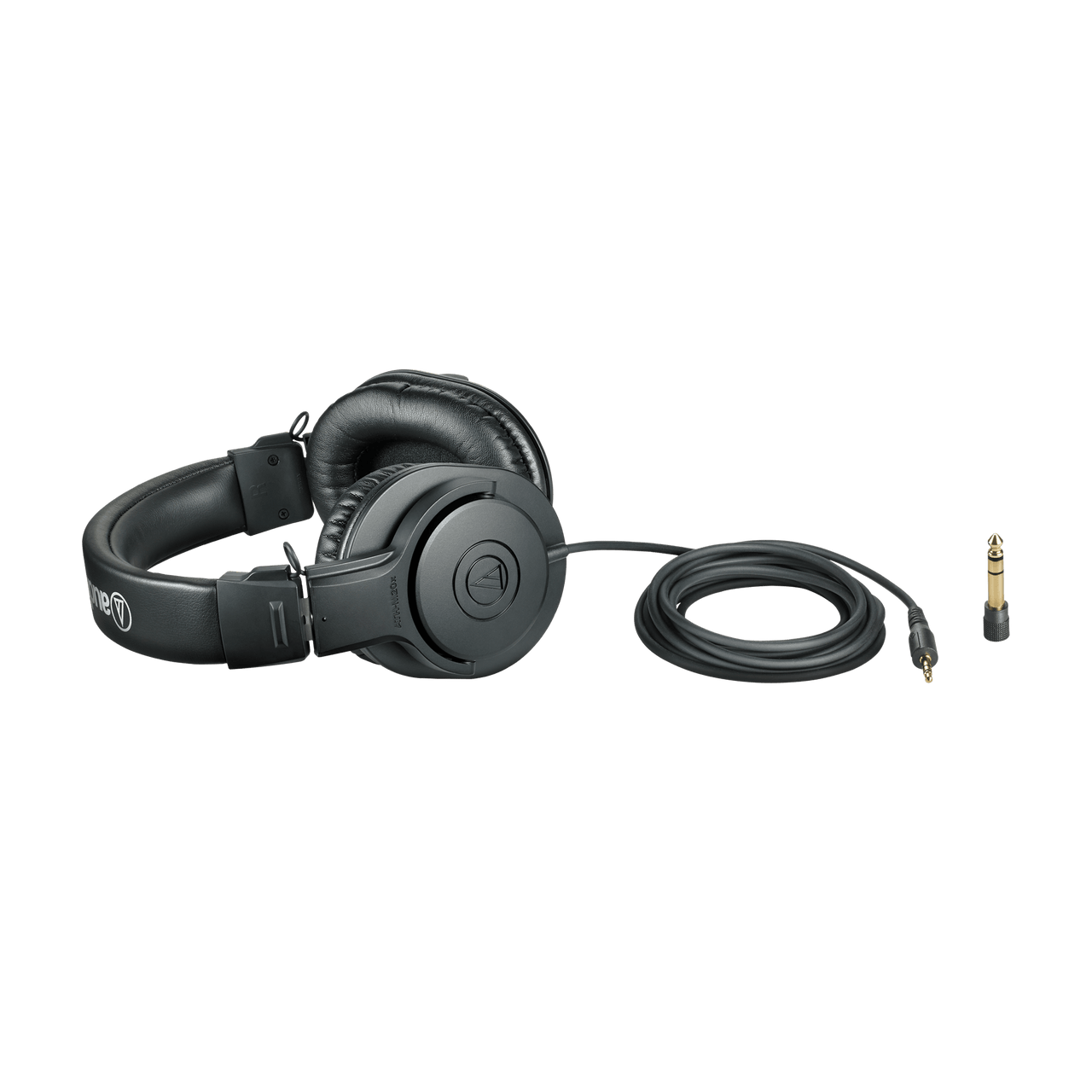 Audio Technica ATH-M20x | Studio Headphones 