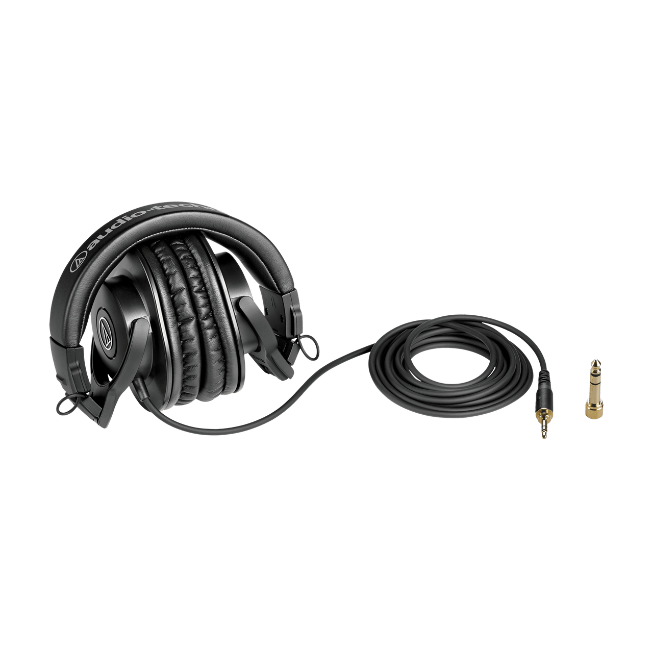 Studio Headphones | Audio Technica ATH-M30x