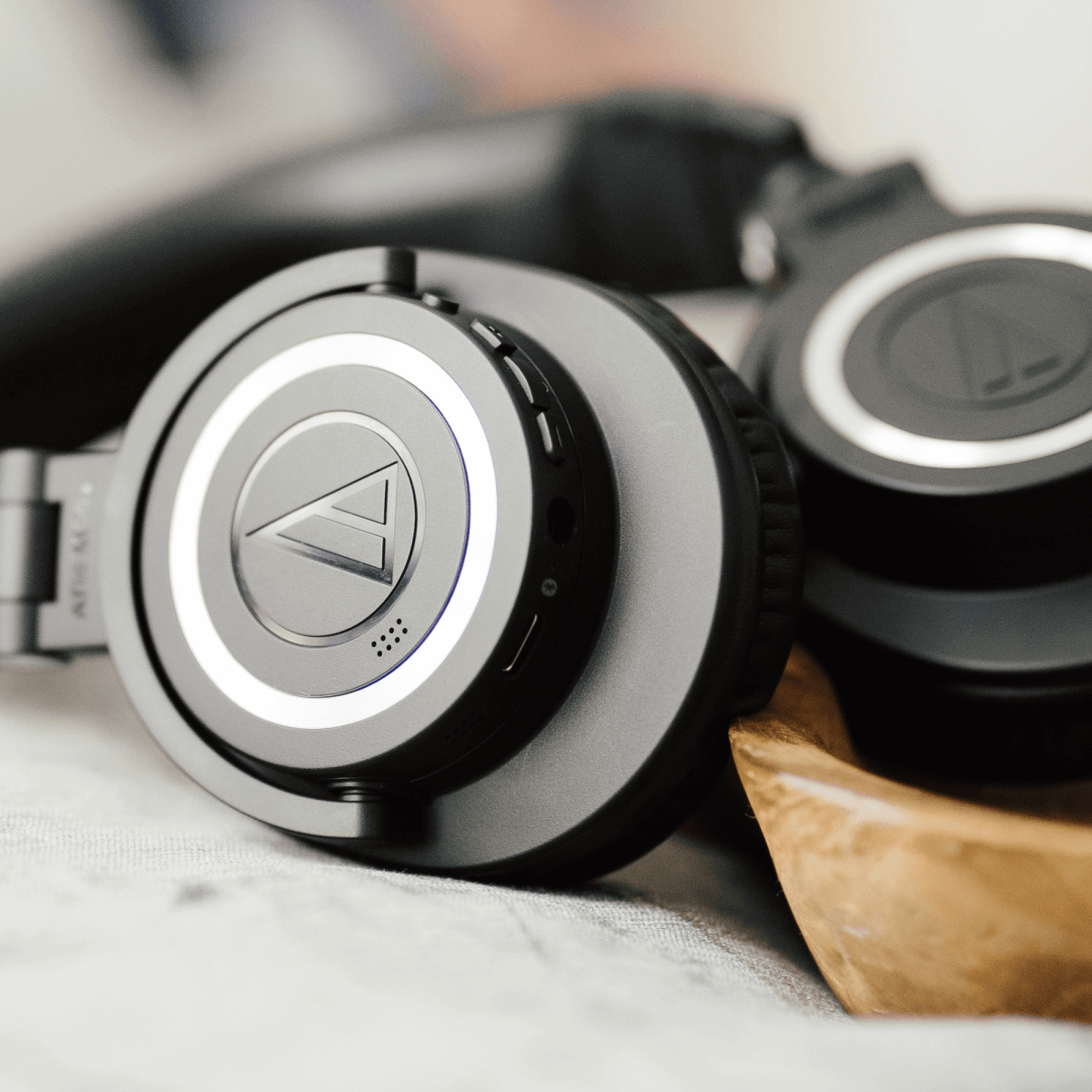 Audio Techina ATH - M50xBT2 - selectadjs