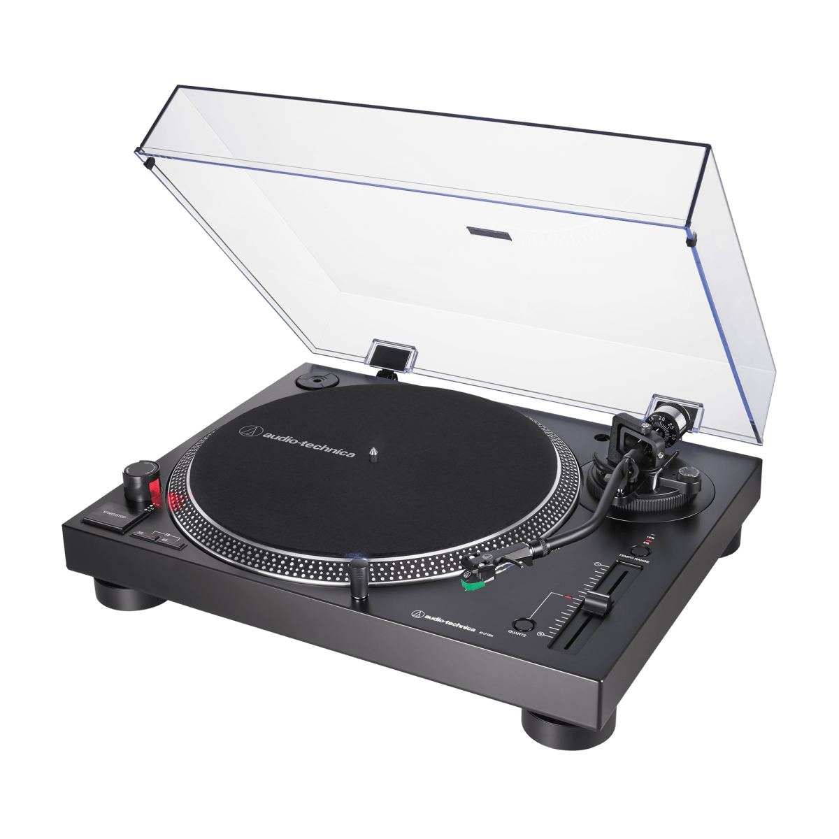 Audio Technica AT - LP120XUSBSV - selectadjs