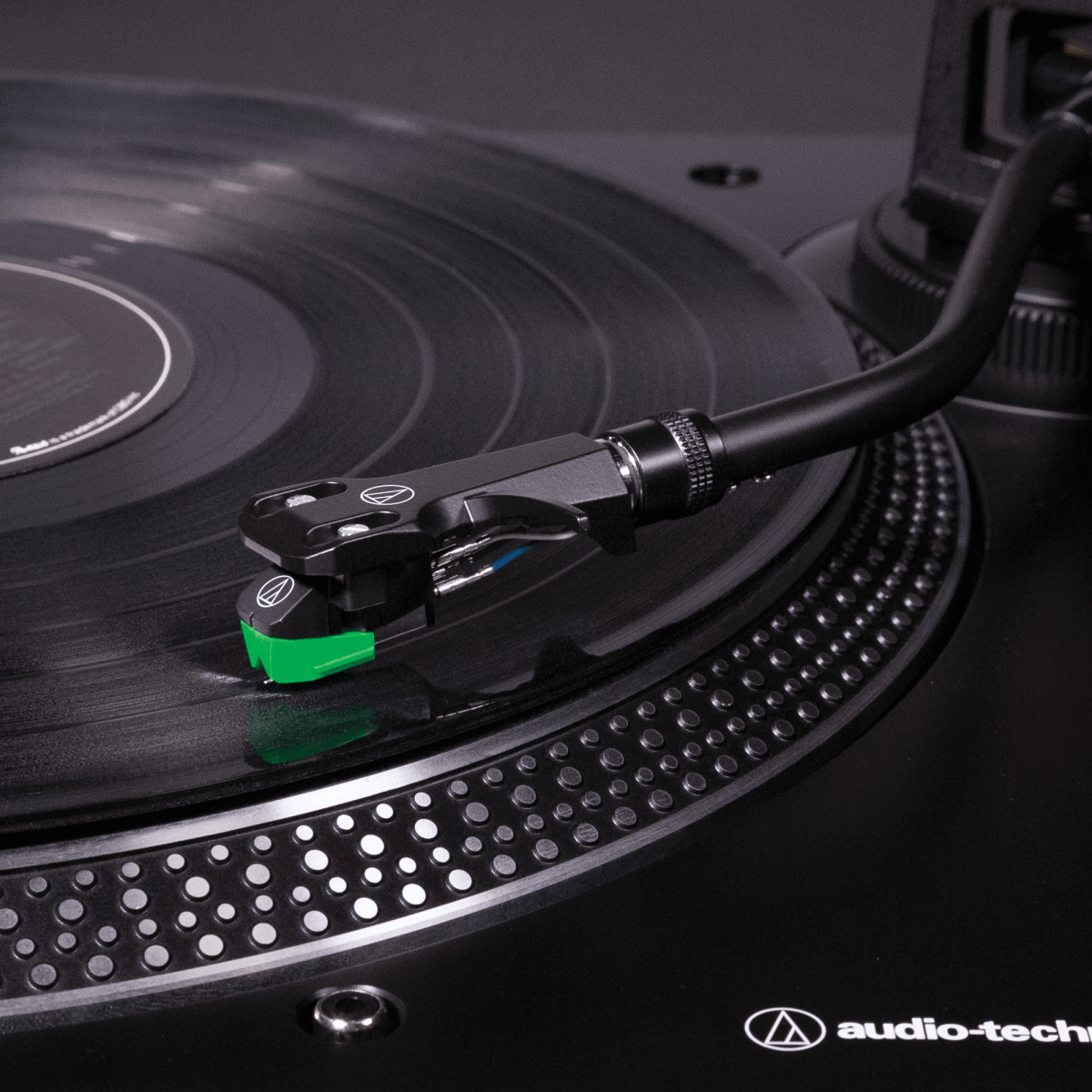 Audio Technica AT - LP120XUSBSV - selectadjs