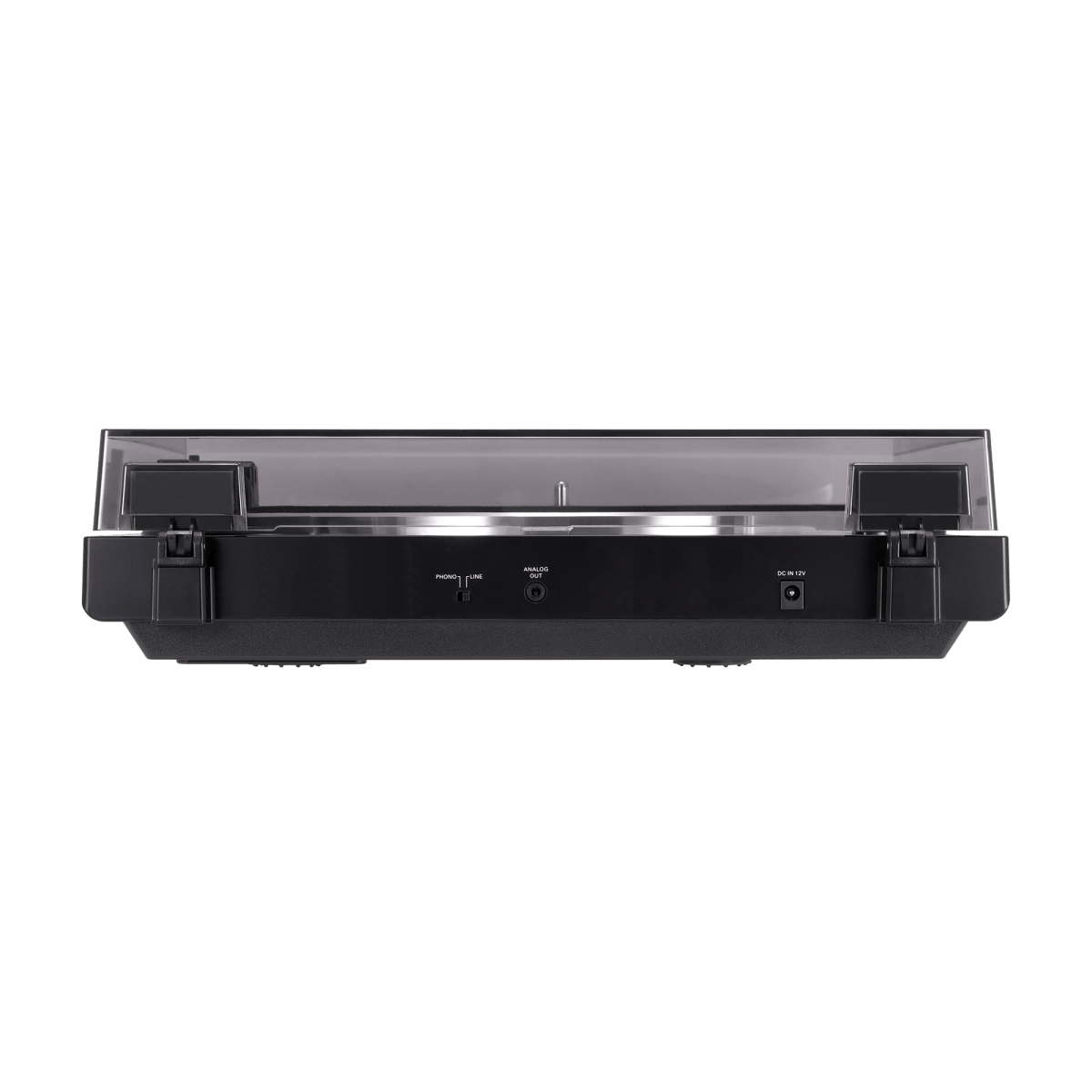 Audio Technica AT - LP60X Black - selectadjs - Turntable - Audio Technica