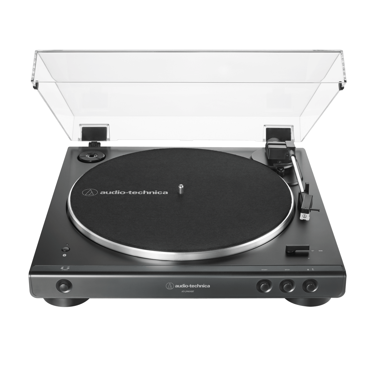 Audio Technica AT - LP60XBT White - selectadjs - Turntable - Audio Technica