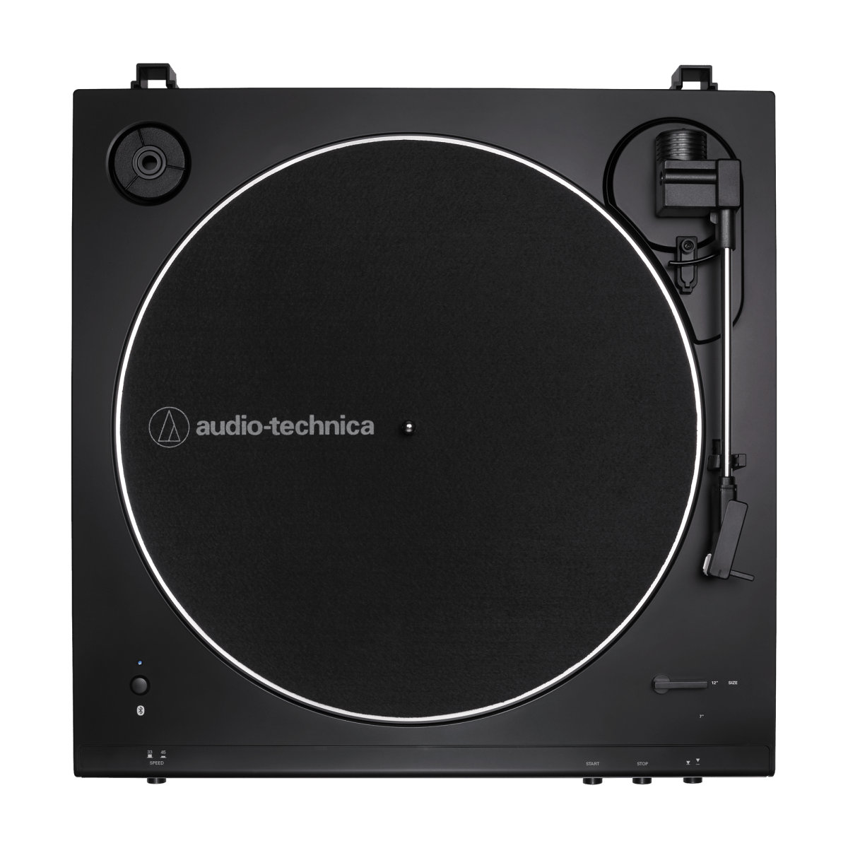 Audio Technica AT - LP60XBT White - selectadjs - Turntable - Audio Technica