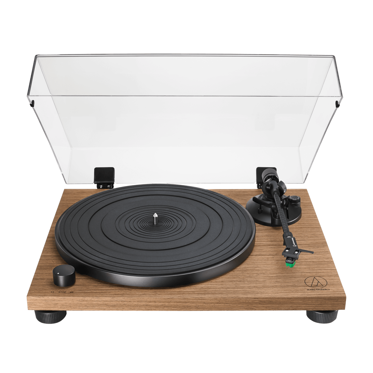 Audio Technica AT - LPW40WN - selectadjs