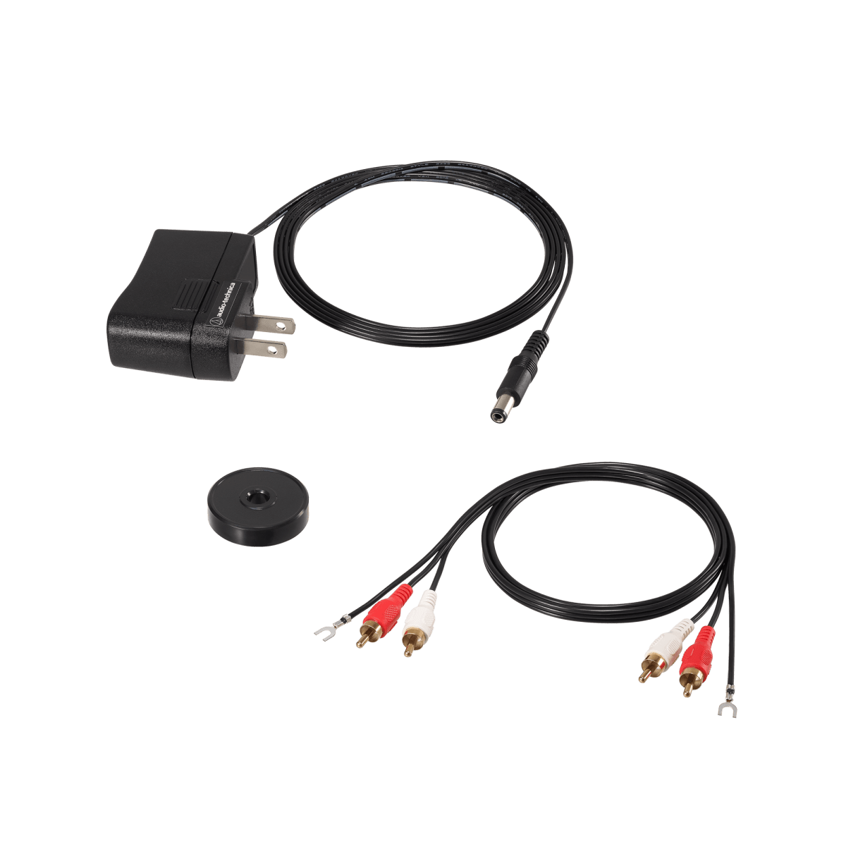 Audio Technica AT - LPW40WN - selectadjs