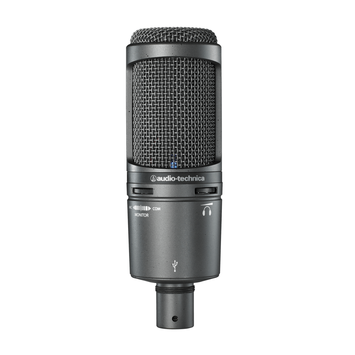 Audio Technica AT2020USB+ - selectadjs