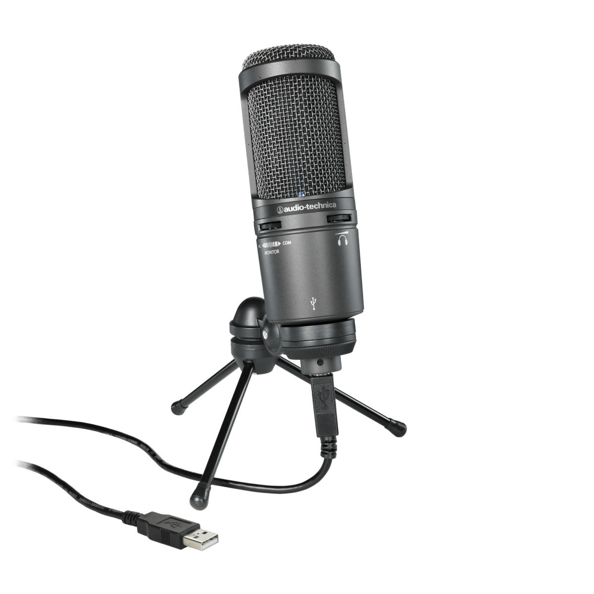 Audio Technica AT2020USB+ - selectadjs