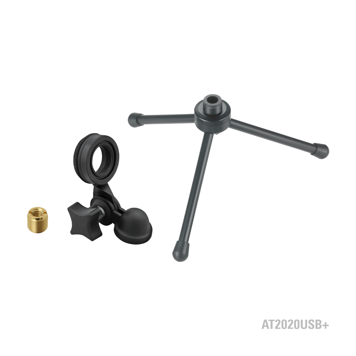 Audio Technica AT2020USB+ - selectadjs