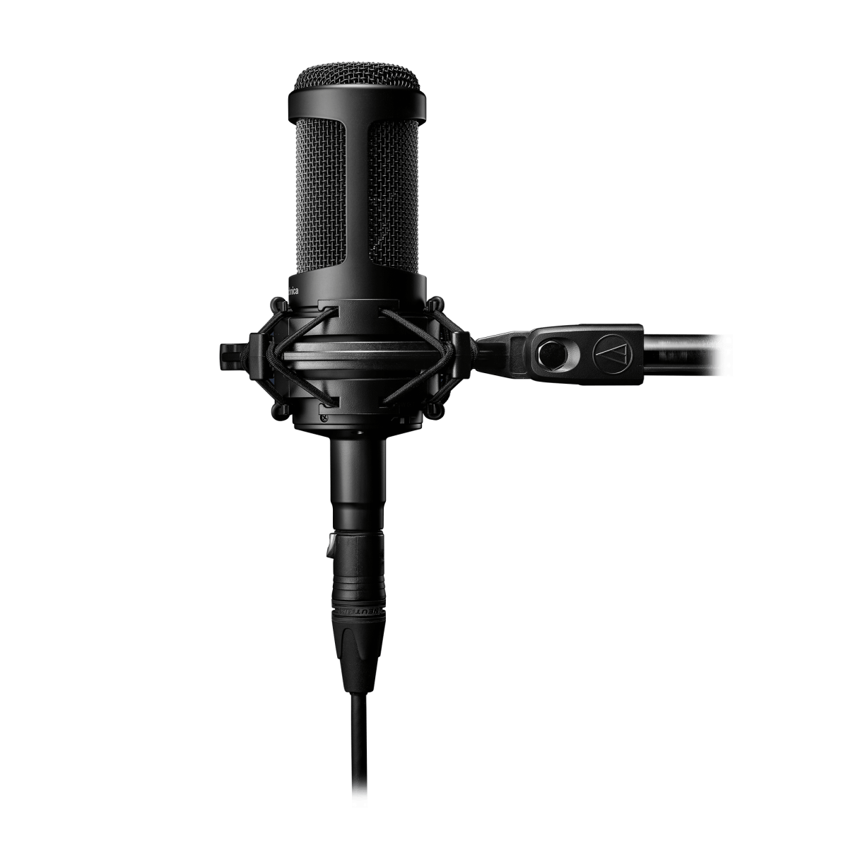 Audio Technica AT2035 - selectadjs