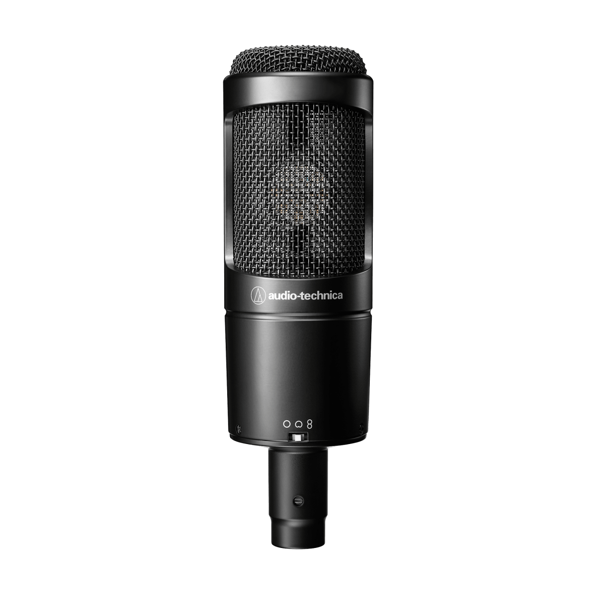 Audio Technica AT2050 - selectadjs