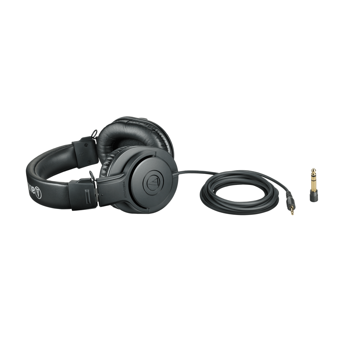 Audio Technica ATH - M20x - selectadjs