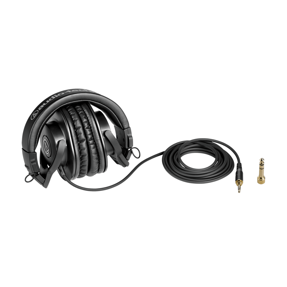 Audio Technica ATH - M30x - selectadjs