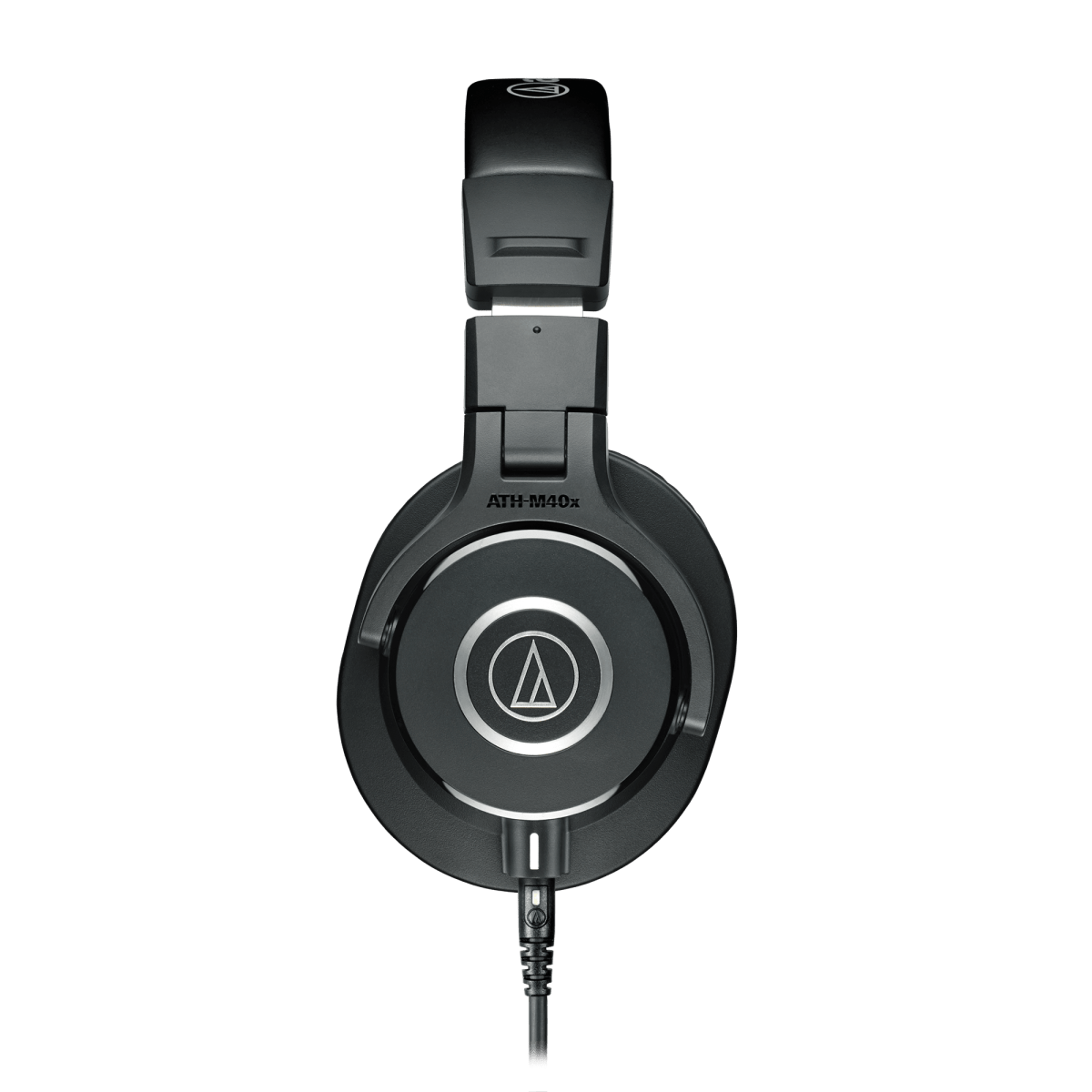 Audio Technica ATH - M40x - selectadjs - Studio Headphone - Audio Technica