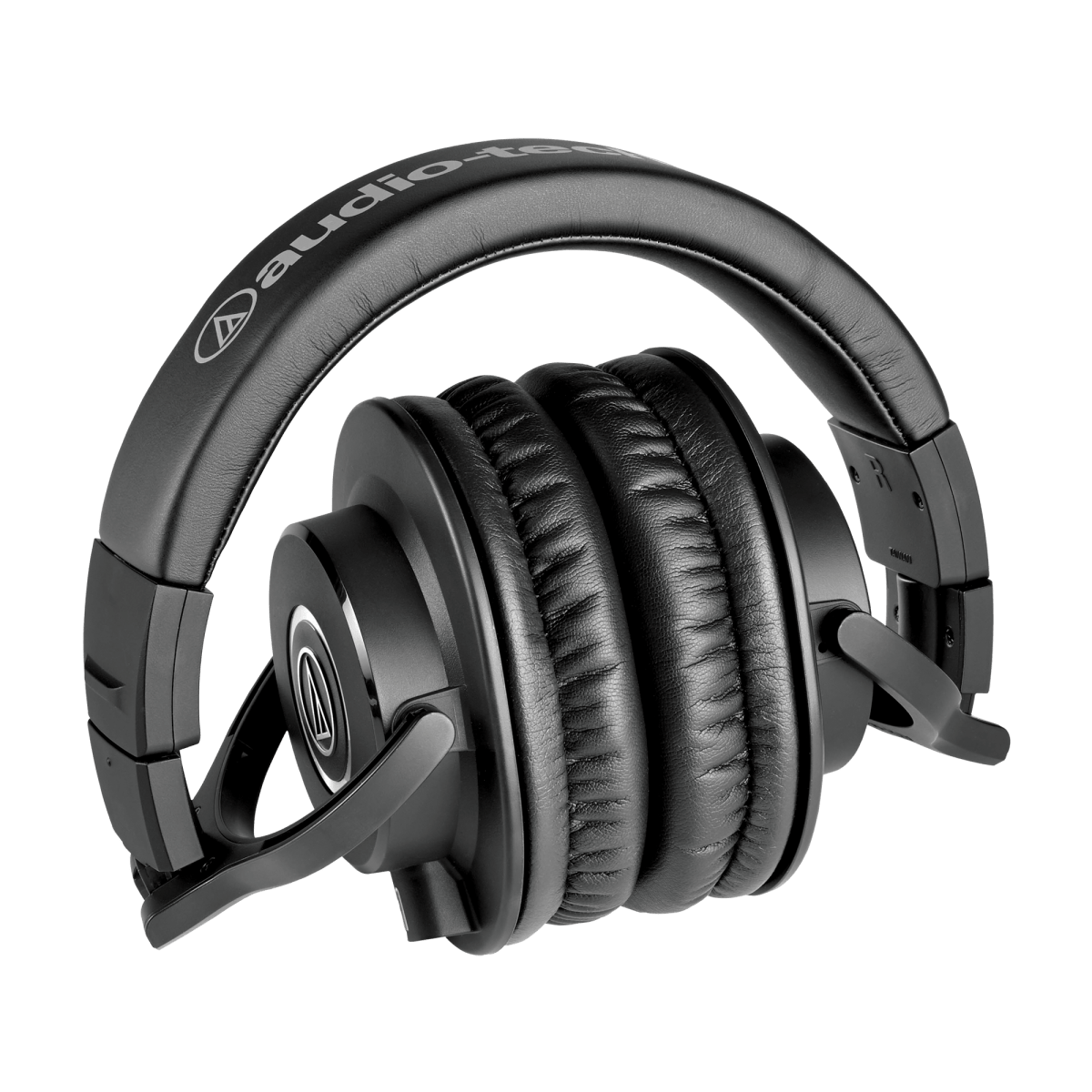 Audio Technica ATH - M40x - selectadjs - Studio Headphone - Audio Technica