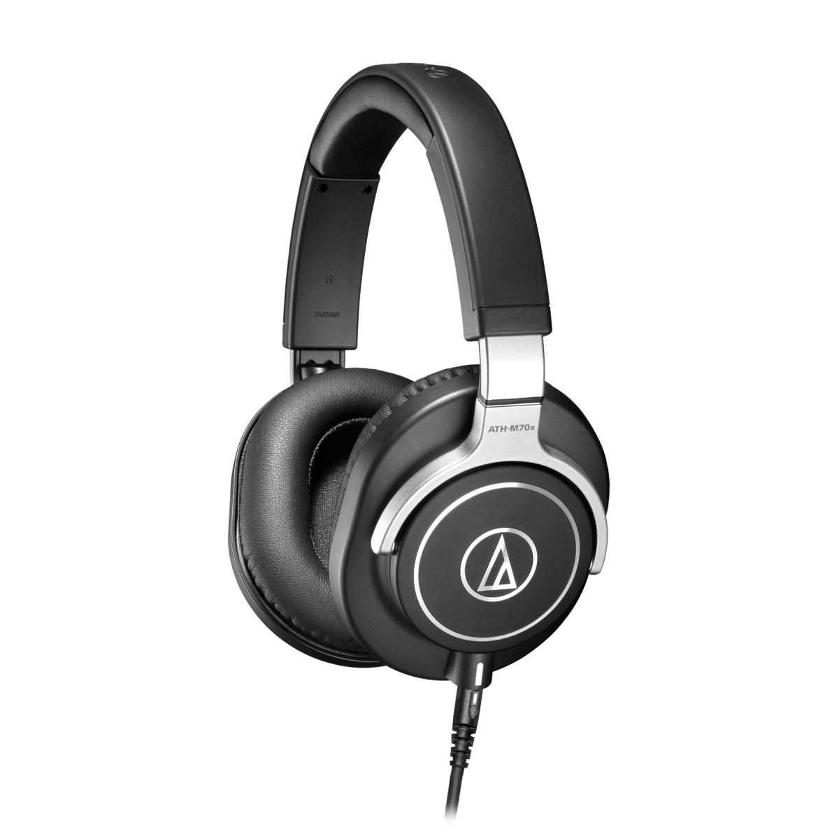 Audio Technica ATH - M70x - selectadjs - Studio Headphone - Audio Technica