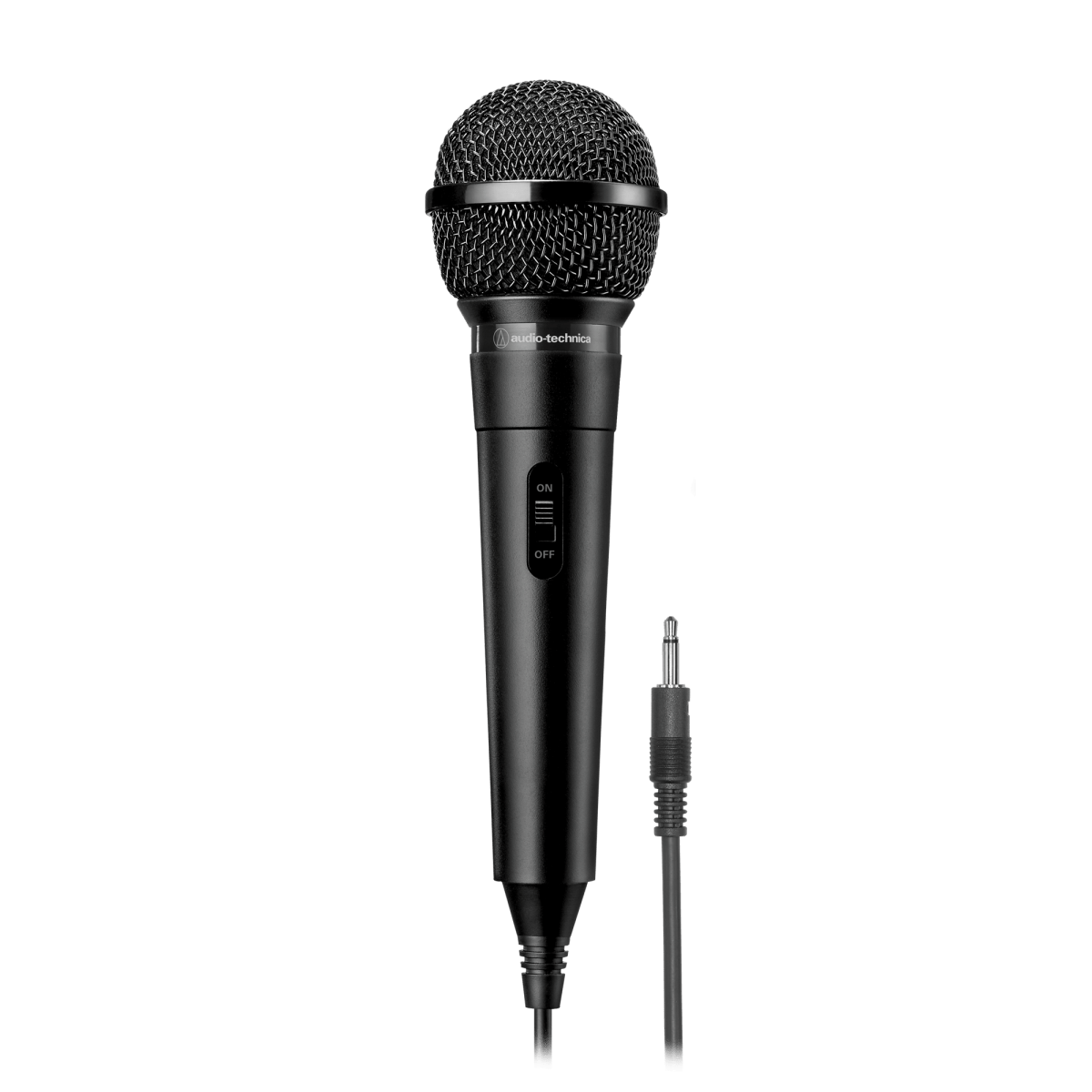 Audio Technica ATR1100x - selectadjs