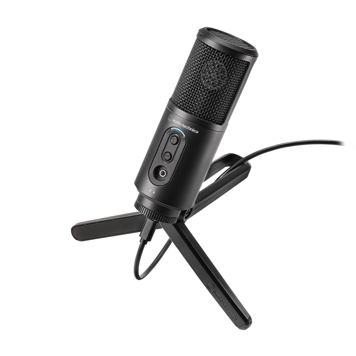 Audio Technica ATR2500x - USB - selectadjs