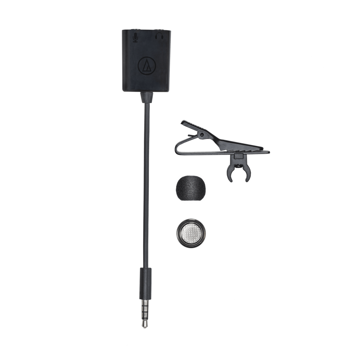 Audio Technica ATR3350xiS - selectadjs