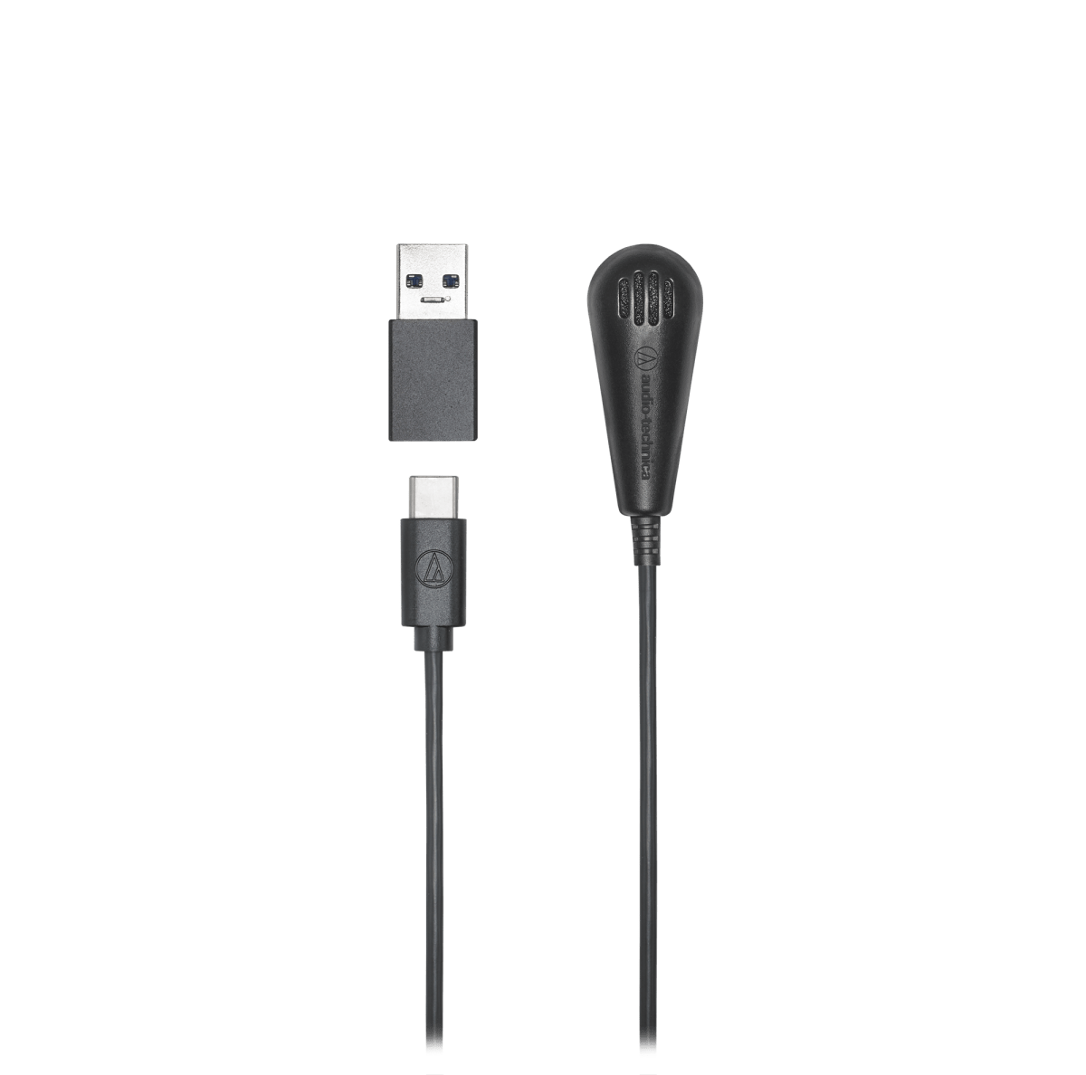 Audio Technica ATR4650 - USB - selectadjs