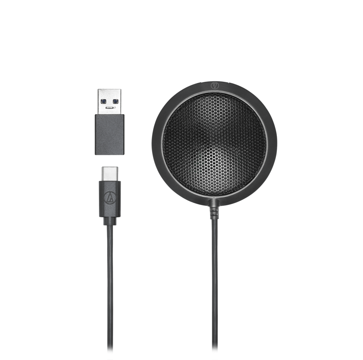 Audio Technica ATR4697 - USB - selectadjs