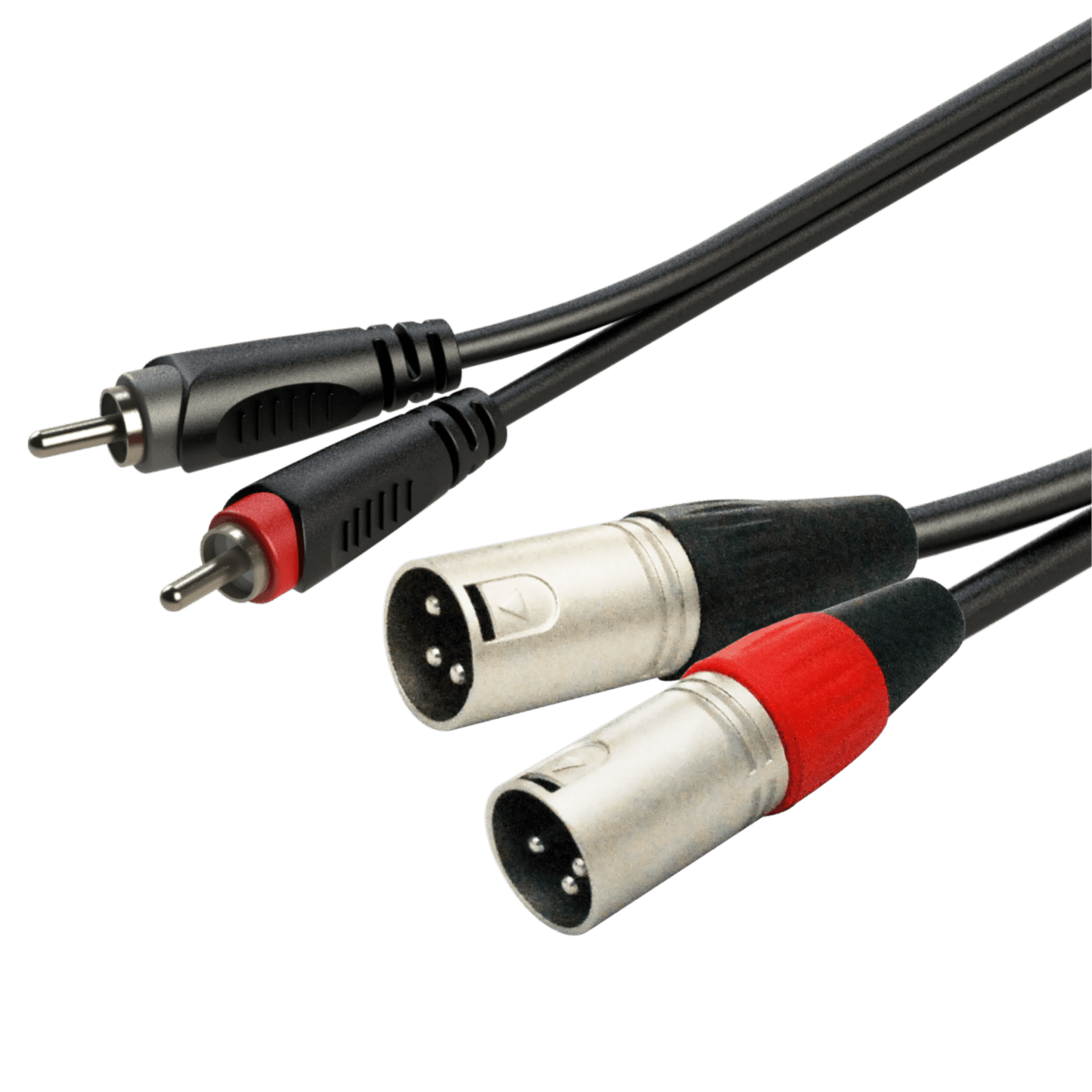 AVIA - RXM - selectadjs - Audio Cables RXM - Avia