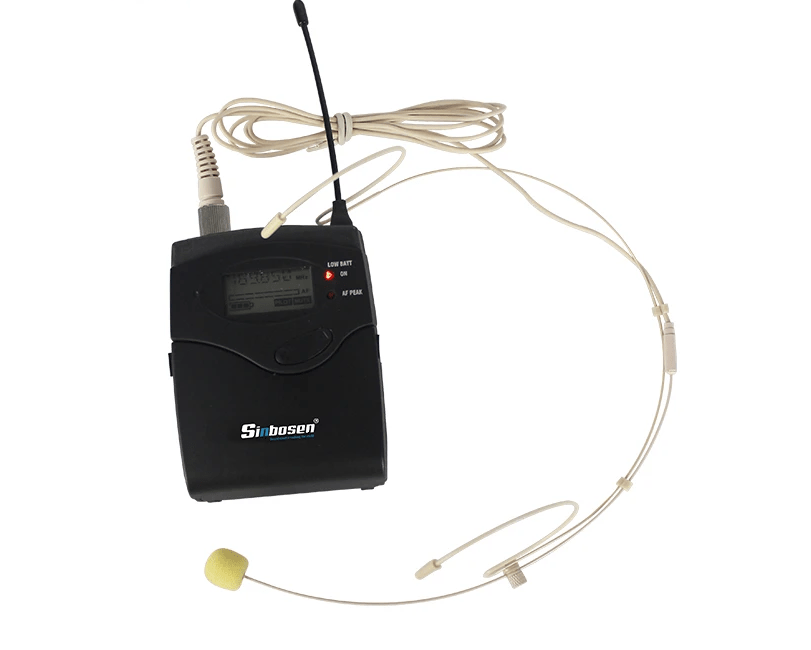 AVIA VMHS-T-100 web 1 transmitter