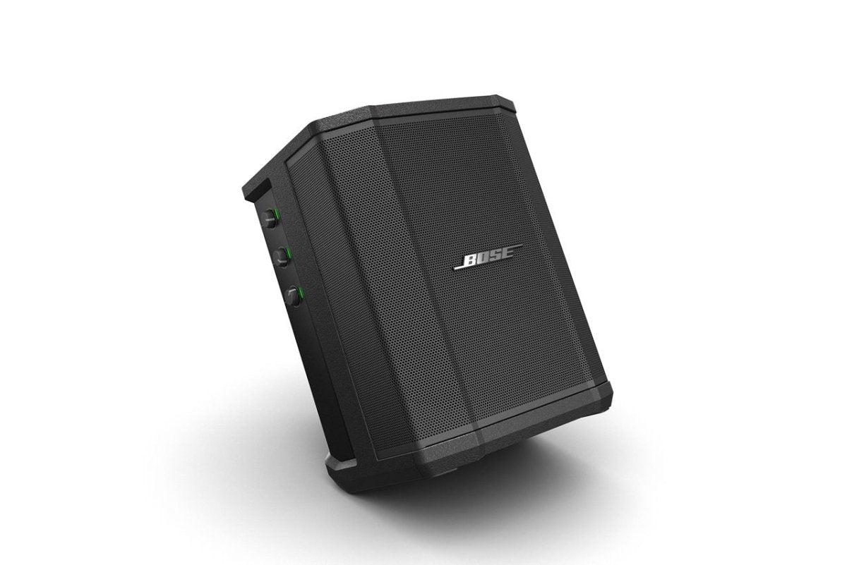 Bose 787930 - 4120 S1 PRO - selectadjs - Active Bluetooth Speakers - Bose